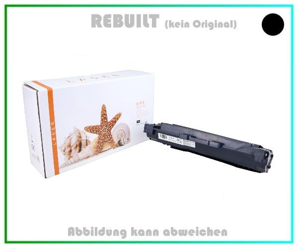 TONML1910, ML1910, Alternativ Toner Black f. Samsung ML1910, ML1911, ML1915, ML1916, ML2525, 2500 S.
