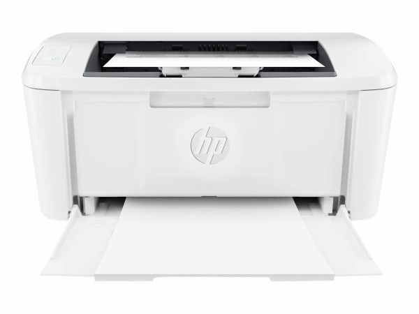 HP LaserJet M110w Drucker, S/W LASERDRUCKER, W1A52A#B19, 7MD66F#B19, A4, Mono.Neuware