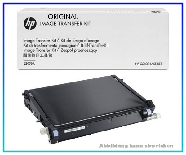 CE979A original TransferKit fuer HP Color Laserjet HPCE979A DasTintenhaus.de alles für