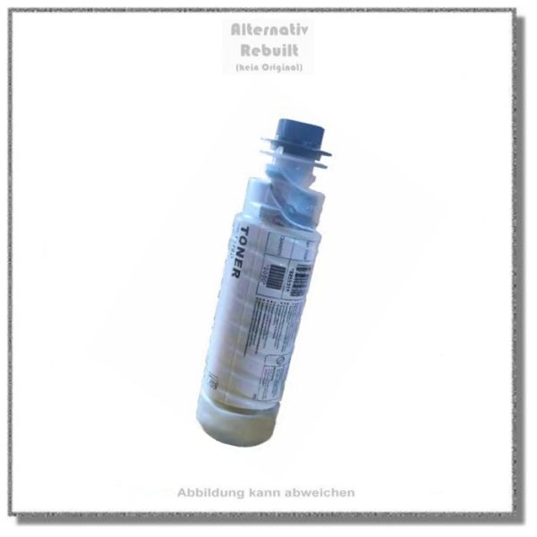 AF1270D-NL, Ersatz für AF1270D, Schwarz Copier Ricoh, HP New Build, Inh 7.000 Seiten. (k. Original)