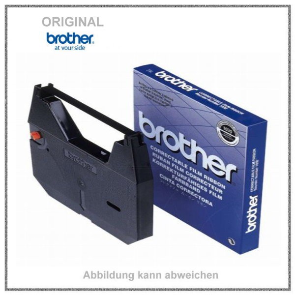 1030 - Original Brother Carbonfarbband fuer Brother AX10 - 1030, NICHt lieferbar - DTH-103315