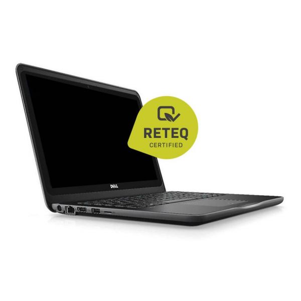 Dell Latitude 3380 (13,3) i3-6006U/8GB/256SBSSD/HD W10P RETEQ Certified