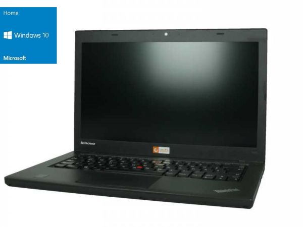 LENOVO THINKPAD T440, Refurbished,Intel 4300U Core i5 2x1.90 GHz | 14 | 1600x900 | Intel HD Graphics