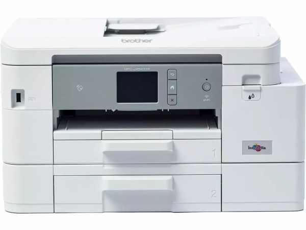 MFCJ4540DWXLRE1, BROTHER MFCJ4540DWXL, 4in1 Tintenstrahldrucker, Color A4, WLAN