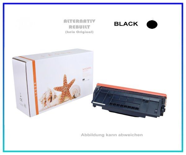 TONCF226XXL, CF226XXL, Alternativ Toner Black für HP Laserjet Pro M402dn, Inhalt fuer 12.000 Seiten