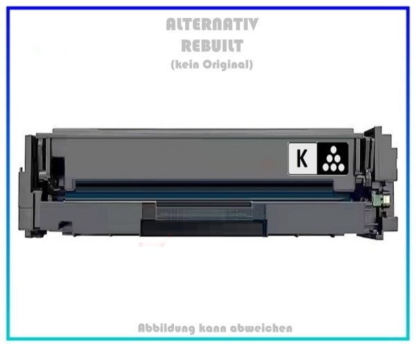 TON219XBK, White Box Alternativ Toner Black für HP W2190X Series, Inhalt 3.200 Seiten.