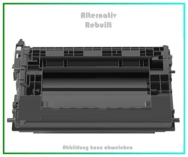 TON147Y, Alternativ Tonerkartusche Black für HP W1470Y, Inhalt für 42.000 Seiten. (Kein Original)