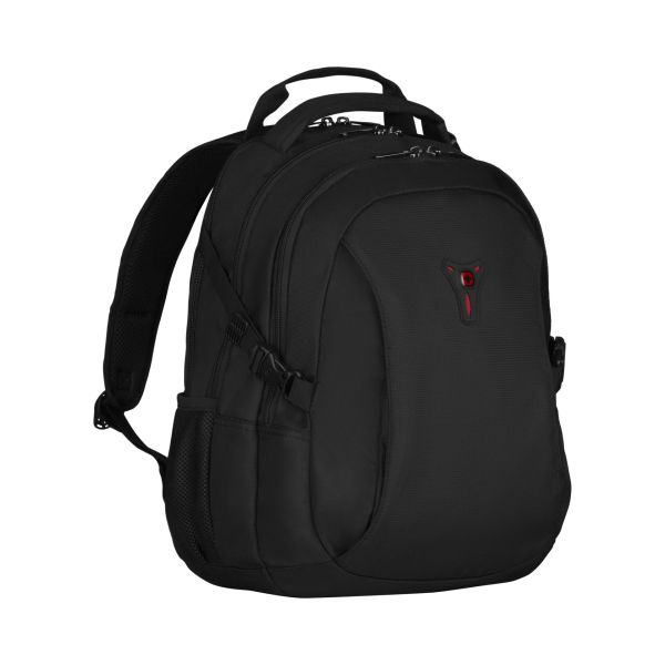 Wenger Sidebar 15,6" - 40 cm Laptop Rucksack schwarz, Neuware